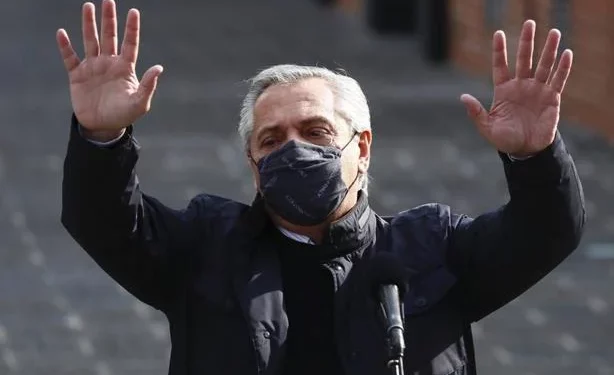 Argentina: peronismo pierde primarias por crisis y pandemia