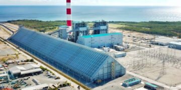 Instituto de Energía de la UASD: conversión de Punta Catalina a gas natural no es viable