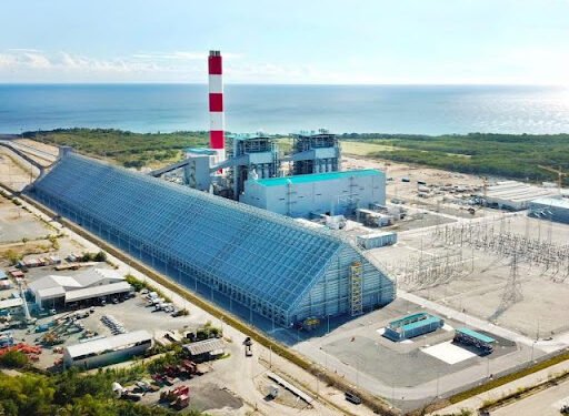 Instituto de Energía de la UASD: conversión de Punta Catalina a gas natural no es viable