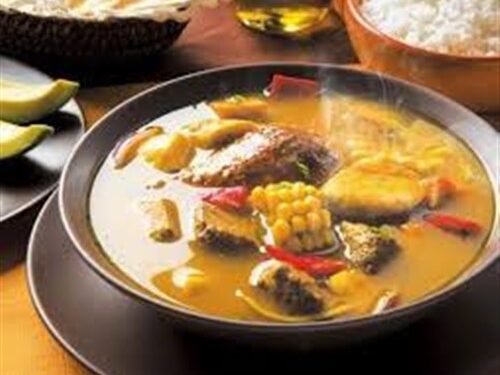 República Dominicana, país invitado al I Congreso Gastronómico Iberoamericano