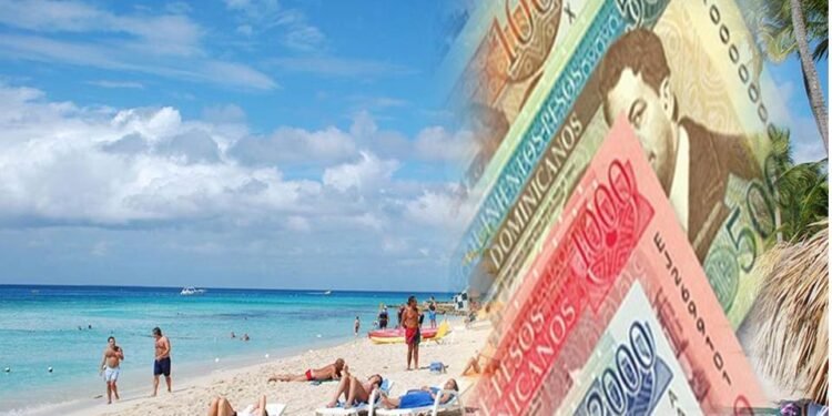 Ingresos por turismo cerrarán con US$3,700 millones, un 16% más que el 2020