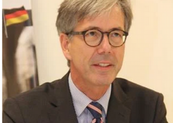 Embajador de Alemania en RD ve clave las medidas sanitarias para preservar turismo