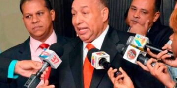 Conacerd califica informalidad como “gran barrera” que limita ingresos del Estado