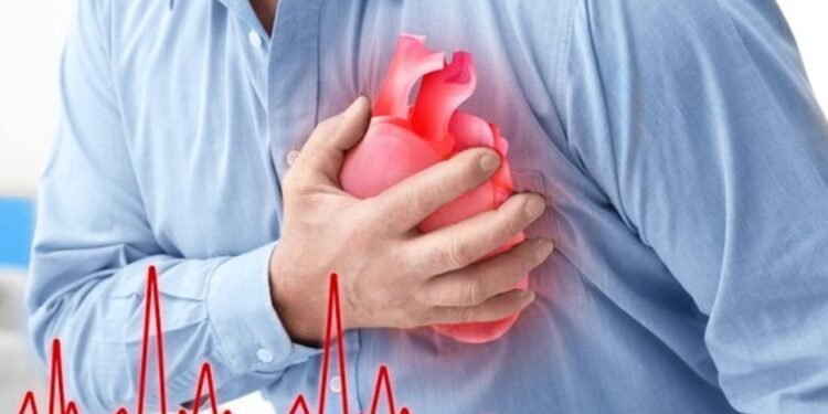 Enfermedades cardiovasculares: Desafío para la República Dominicana