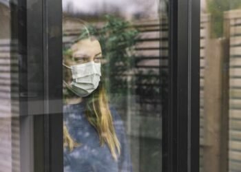 El confinamiento reveló diferencias de comportamiento entre hombres y mujeres