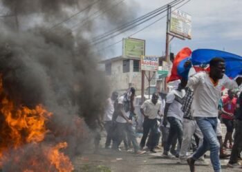 Pastores critican recrudecimiento de la violencia en Haití
