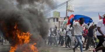 Pastores critican recrudecimiento de la violencia en Haití