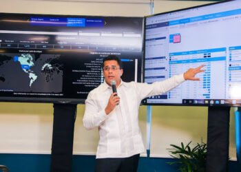 Mitur anuncia los detalles del plan de rescate turístico responsable en RD