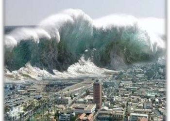 Los desastres meteorológicos se multiplican por 5 en 50 años, provocando más de 2 millones de muertes