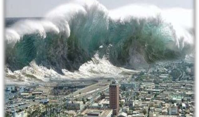 Los desastres meteorológicos se multiplican por 5 en 50 años, provocando más de 2 millones de muertes