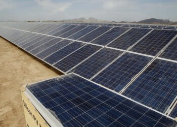 El precio de la energía solar en Estados Unidos sube por primera vez desde 2014