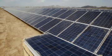 El precio de la energía solar en Estados Unidos sube por primera vez desde 2014