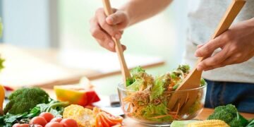Los niños que comen más frutas y verduras evidencian mejor salud mental, revela un estudio