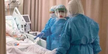 Estadísticas de la JCE indican son 8,603 los muertos por covid-19