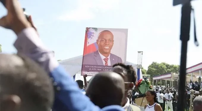 Haití alargará un año más la transición tras el asesinato de Jovenel Moise