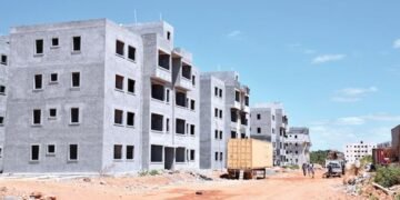 La banca dominicana contribuye a reducir el déficit de viviendas