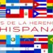 Mes de la herencia hispana en los Estados Unidos.