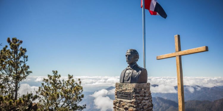 Conoce República Dominicana desde la montaña, el Pico Duarte es una opción.