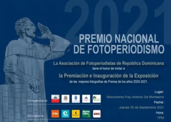 Primer Salón Nacional de Fotoperiodismo premia lo mejor del periodismo visual dominicano