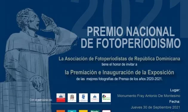 Primer Salón Nacional de Fotoperiodismo premia lo mejor del periodismo visual dominicano
