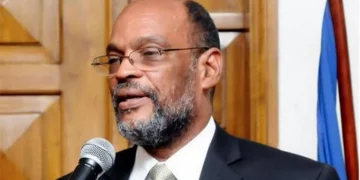 Fiscal pide a juez inculpar al primer ministro por asesinato de presidente de Haití