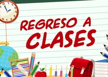 Comienza hoy año escolar 2021-2022 repleto de desafíos