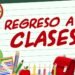 Comienza hoy año escolar 2021-2022 repleto de desafíos