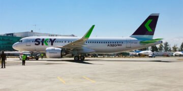 Sky Cana nueva línea aérea dominicana. Iniciará Vuelos desde Santiago y Santo Domingo al JFK