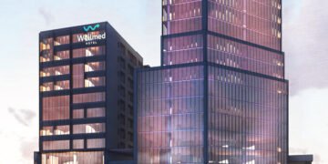 Wellmed, ambicioso proyecto que integrará torre médica y hotel en Santo Domingo
