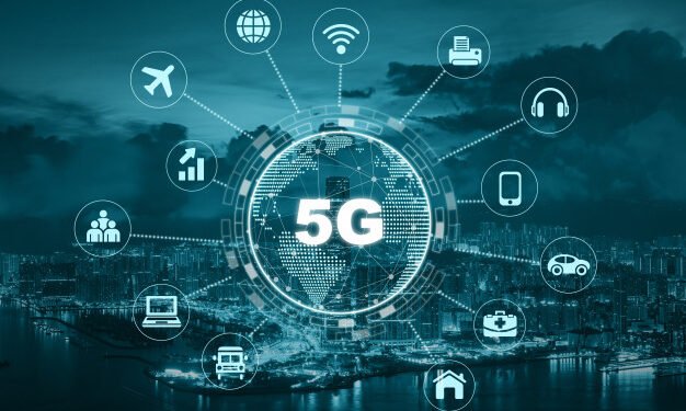 La tecnología 5G puede beneficiar a las economías latinoamericanas