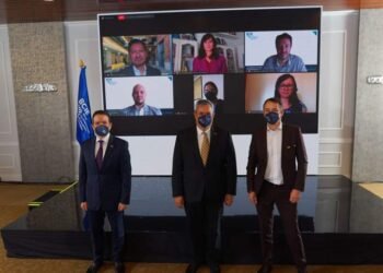 Ética, equidad de género y ciberseguridad, los retos de la comunicación