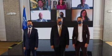 Ética, equidad de género y ciberseguridad, los retos de la comunicación