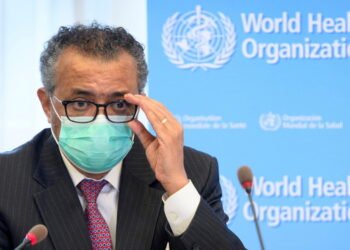 El director de la OMS advierte que otro virus surgirá «en algún momento» y tampoco seremos capaces de contenerlo