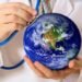 Millones de médicos se unen a la lucha mundial contra el cambio climático