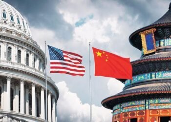 EEUU quiere «forjar» una relación comercial «responsable» con China