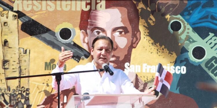 Alcalde Abel Martínez advierte sobre peligrosa amenaza a nuestra soberanía e identidad ante presencia masiva ilegales