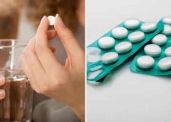 Expertos recomiendan no tomar aspirina para prevenir ataques cardíacos