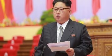 Corea del Norte pidió a la población comer menos durante cuatro años para hacer frente a la severa crisis alimentaria
