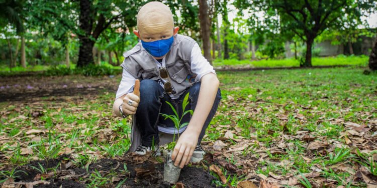 Celebran en la ONU que el ambiente sano sea desde ahora un derecho humano