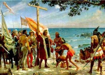 América arremete contra Colón para reivindicar los derechos de los indígenas