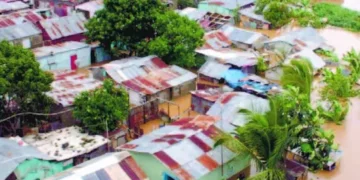 Cambio climático, un compromiso mundial