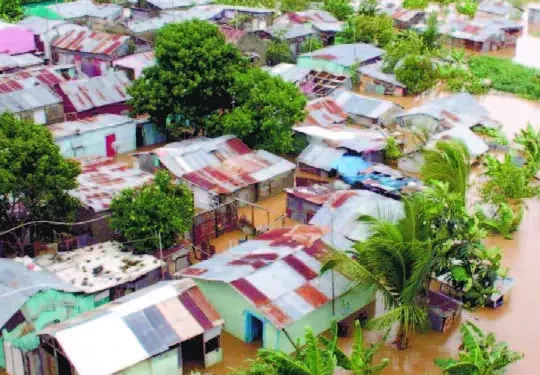 Cambio climático, un compromiso mundial