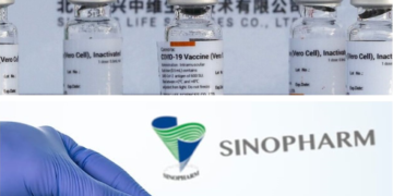 La OMS considera ahora que las vacunas anticovid chinas requieren tres dosis