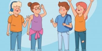 Uno de cada 7 adolescentes en todo el mundo tiene un problema de salud mental