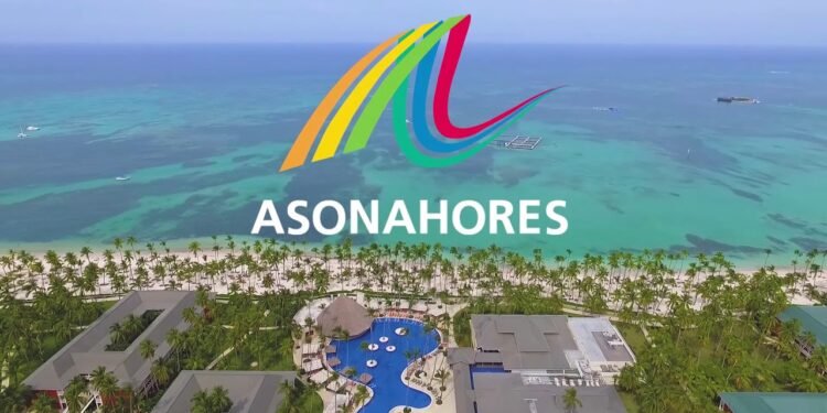 Asonahores exige mantener políticas para fomento del turismo