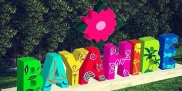 Promueven la flor nacional “Rosa de Bayahíbe” en aeropuertos del país