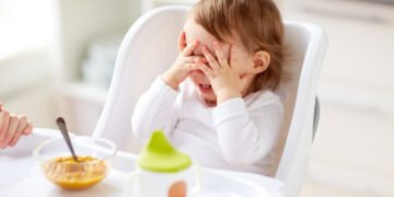 Revelan que fabricantes de alimentos para bebés venden productos «a sabiendas» de que contienen «niveles peligrosos» de metales pesados tóxicos