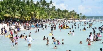 Ministerio de Salud Pública ordena estudiar aguas de Boca Chica
