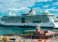 Un crucero dará la vuelta al mundo desde Miami en 274 noches a partir de 2023