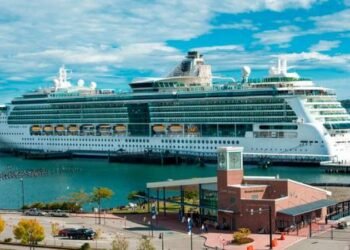 Un crucero dará la vuelta al mundo desde Miami en 274 noches a partir de 2023